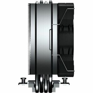COUGAR Forza 50 Essential CGR-FZAE50 Ventilador / disipador - Procesador, Placa Base, CPU, Chasis - 120mm Maximum Fan Diam