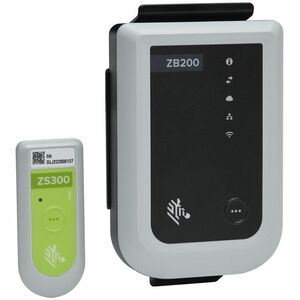 ELECTRONIC SENSOR ZS300 TEMP. 12M BATT LIFE IP67 CALIBR. -15C