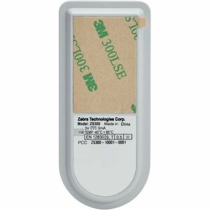 ELECTRONIC SENSOR ZS300 TEMP. 12M BATT LIFE IP67 CALIBRAT. 20C