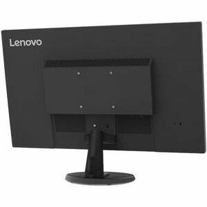 Lenovo D27-45 27" Class Full HD LED Monitor - 16:9 - Raven Black - 68.6 cm (27") Viewable - Vertical Alignment (VA) - WLED