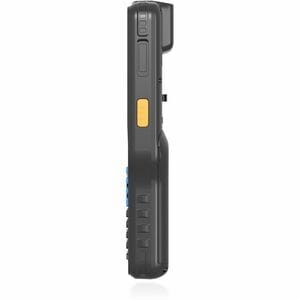 Newland Robust Handheld Terminal - 1D, 2D - 2G, 3G, 4G, GPRS, LTE, EVDO - Laser Lichtquelle - CMOS - G85 - 10,2 cm (4 Zoll