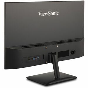 ViewSonic VS19418 24" Class Full HD LCD Monitor - 23.7" Viewable - In-plane Switching (IPS) Technology - 1920 x 1080 - 75 