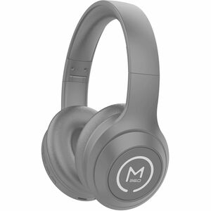 Morpheus 360 Comfort Plus Wireless over ear Headphones Bluetooth 5.4 HP6500G - HiFi Stereo - Mini-phone 3.5mm - Wired/Wire