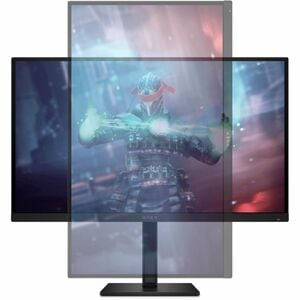 OMEN 27k 27" 等级 4K UHD 电竞显示器 - 16:9 - 68.6 cm (27") Viewable - 面内交换(IPS)技术 - Edge LED 背光 - 3840 x 2160 - 兼容 FreeSync Premi