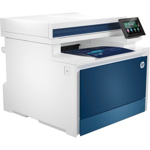 HP LaserJet Pro 4303dw 激光多功能打印机 - 机器颜色 - 为 普通纸打印