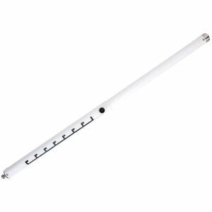 Estensione di montaggio Epson V12H006AG0 per Proiettore, Ceiling Mount - Bianco - Regolabile in altezza