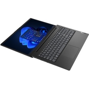 Lenovo V15 G3 IAP 82TT009YHV 39.6 cm (15.6") Notebook - Full HD - 1920 x 1080 - Intel Core i3 12th Gen i3-1215U Hexa-core 