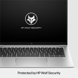 HP EliteBook 840 G10 14" Touchscreen Notebook - WUXGA - Intel Core i5 13th Gen i5-1335U - 16 GB - 512 GB SSD - English Key