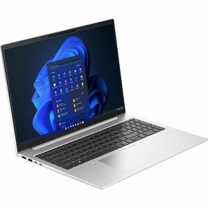 HP EliteBook 860 G10 16" Notebook - WUXGA - Intel Core i5 13th Gen i5-1345U - 16 GB - 512 GB SSD - English Keyboard - Silv