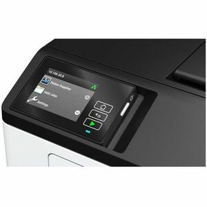 Lexmark MS531dw - Desktop Kabel Laserdrucker - Monochrom - 46 ppm Monodruck - 1200 x 1200 dpi Druckauflösung - Duplexdruck
