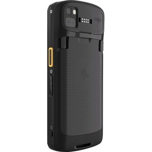 Zebra Batterie - Lithium-Ionen (Li-Ionen) - für Mobilcomputer - Aufladbarer Akku - Proprietär - 6600 mAh Shelf Life