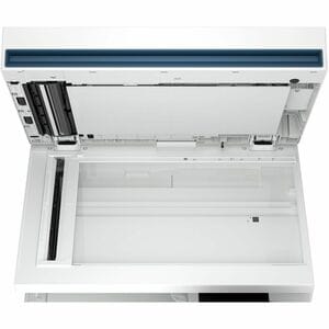 HP Color LaserJet Enterprise MFP 5800dn Drucker