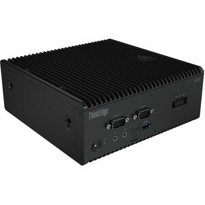 Industrieller Computer Lenovo ThinkEdge SE50 11RH009HGE - Intel Core i5 8th Gen i5-8365UE Quad-Core 1,60 GHz Prozessor - 1