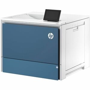 HP LaserJet Enterprise 5700dn Desktop Wired Laser Printer - Colour - 45 ppm Mono - 1200 x 1200 dpi Print - Automatic Duple