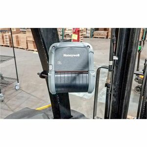 Gamber-Johnson Vehicle Mount for Printer - Rugged - Metal