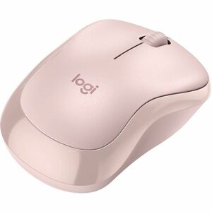 Logitech Silent M240 Rato - Bluetooth - Ótico - 3 Taste(n) - 1 Programmable Button(s) - Sem fios - 4000 dpi - Roda de desl