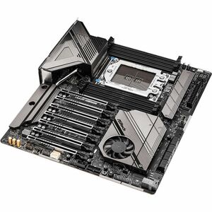 WRX 80 CREATOR R2.0 E-ATX AMD 8XDDR4 3000WX AND 5000WX PRO