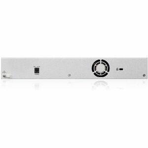 ZYXEL ZyWALL USG FLEX 500H Network Security/Firewall Appliance - 1 Year Security Bundle - 12 Port - 2.5GBase-T - 2.5 Gigab