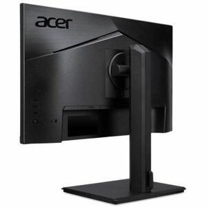 Acer Vero B7 B277 E 27 Zoll Class Full HD LED-Monitor - 16:9 Format - Schwarz - 68,6 cm (27 Zoll) Viewable - IPS-Technolog
