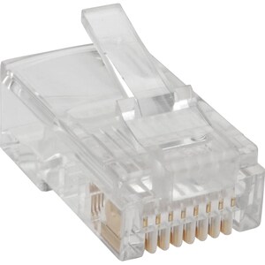 Tripp Lite by Eaton N030-100-STR Netzwerkanschluss - 100