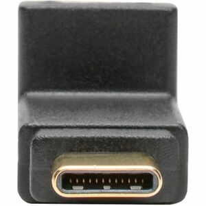 Tripp Lite by Eaton U420-000-F-UD Datentransferadapter - Golden Anschluss - Golden Kontakt - Schwarz