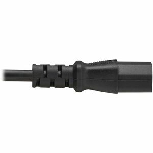 Tripp Lite by Eaton P054-01M-EU Verlängerungskabel - 1 m - Europa - für Computer, Überspannungsschutz, Server, PDU, USV - 