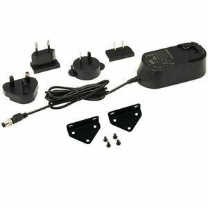 Tripp Lite series B127A-008-BH Signalverteiler - Metall - TAA-konform - 3840 × 2160 - 140,21 m Maximale Betriebsreichweite
