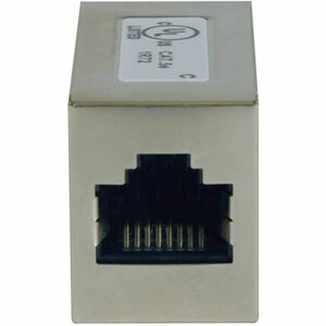 Tripp Lite series N032-001 Netzwerkadapter - TAA-konform - 1 x RJ-45 Network Female