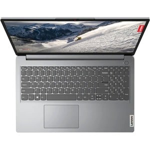 Lenovo IdeaPad 1 15ADA7 82R10049IN 39.62 cm (15.60") Notebook - Full HD - AMD Ryzen 3 3250U - 8 GB - 512 GB SSD - Cloud Gr