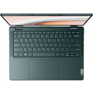 Lenovo Yoga 6 13ALC7 82UD0089IN 33.78 cm (13.30") Touchscreen Convertible 2 in 1 Notebook - WUXGA - AMD Ryzen 5 5500U - 16