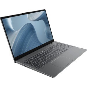 Lenovo IdeaPad 5 15IAP7 82SF008XIN 39.62 cm (15.60") Notebook - Full HD - Intel Core i5 12th Gen i5-1235U - 16 GB - 512 GB