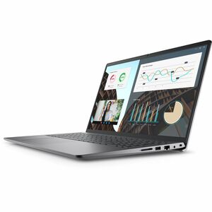 Dell Vostro 3000 3530 39.6 cm (15.6") Notebook - Full HD - Intel Core i3 13th Gen i3-1305U - 8 GB - 256 GB SSD - English (