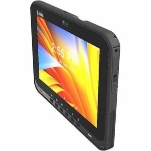 Zebra ET6x ET65 Rugged Tablet - 25.7 cm (10.1") WUXGA - Qualcomm QCM6490 Octa-core - 8 GB - 128 GB Storage - 5G - Kryo 670