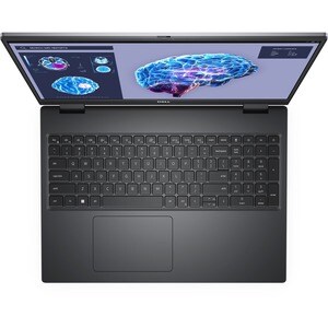 DELL PRECISION 7680 I7-13850HX 32+1TB 16IN RTX 2000 W11 PRO 3Y