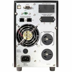 Vertiv Liebert GXT MT+ CX 16A UPS | 1kVA | LB | Long Run Model | True Online - Compact | Reliable | Transformer-free | Ext