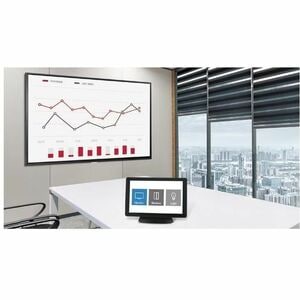 LG 86UH5J-H 2.18 m (86") 4K UHD LCD Digital Signage Display - 24 Hours/7 Days Operation - Energy Star - In-plane Switching