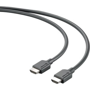 Alogic Elements 1.50 m (59.06") HDMI A/V Cable for Rack Equipment, Audio/Video Device, Monitor - 1 - First End: 1 x HDMI 2