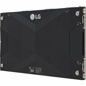 LG Ultra Slim LSCB025-RK LCD Digital Signage Display - High Dynamic Range (HDR) - 240 x 135 - Direct View LED - 800 cd/m² 
