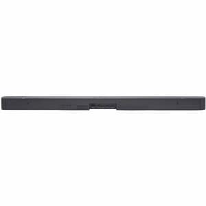 JBL Bar 2.1 2.1 Bluetooth Sound Bar Speaker - 300 W RMS - Wall Mountable - 40 Hz to 20 kHz - Dolby Digital - USB - HDMI - 