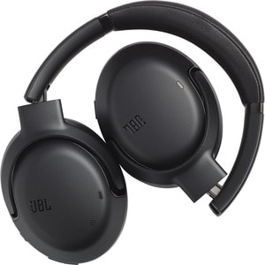 JBL Tour One M2 Wired/Wireless Over-the-ear Stereo Headset - Google Assistant - Binaural - Ear-cup - Bluetooth/RF - 32 Ohm