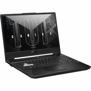 TUF Gaming F15 FX506 FX506HF-HN014W 39.6 cm (15.6") Gaming Notebook - Full HD - 1920 x 1080 - Intel Core i5 11th Gen i5-11