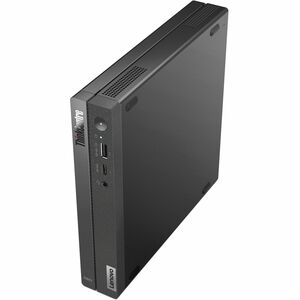 Lenovo ThinkCentre neo 50q Gen 4 12M2000QUX Desktop Computer - Intel Core i3 12th Gen i3-1215U - 8 GB - 256 GB SSD - Tiny 