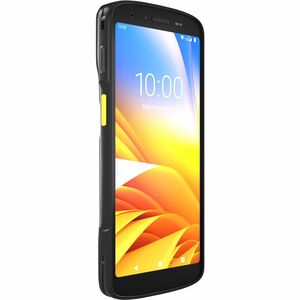 TC27 WWAN 5G Wifi 6 SE55 6in Display 8GB/128GB 16MP RFC 5MP FFC 8-Pin Back I/O Standard w/BLE Battery NFC BT USB-C SIM and