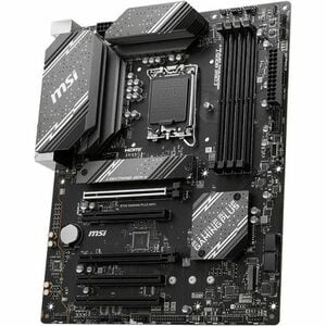 B760 GAMING PLUS WIFI