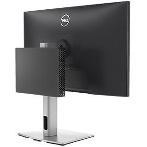Dell OptiPlex 3000 3090 Desktop Computer - Intel Core i3 10th Gen i3-10105 - 4 GB - 1 TB HDD - 54.61 cm (21.50") - Micro T