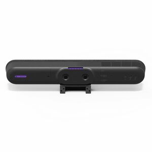 RALLY BAR HUDDLE GRAPHITE USB-PLUGE-WW-9006-EU
