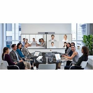 CISCO QUAD CAMERA FIRST LIGHT (WHITE) - SPARE