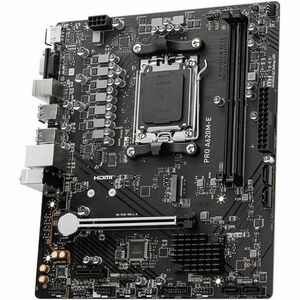 PRO A620M-E AM5 AMD A620 MATX DDR5 HDMI