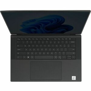 Kensington MagPro Blickschutzfilter - für 40,6 cm (16 Zoll) Widescreen LCD Notebook - 16:10