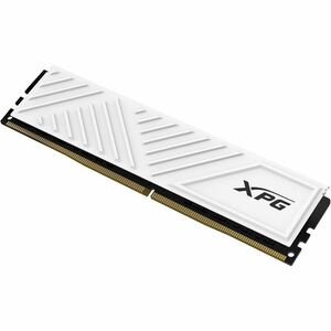 Módulo RAM XPG GAMMIX D35 AX4U32008G16A-SWHD35 para Computadora de escritorio - 8GB - DDR4-3200/PC4-25600 DDR4 SDRAM - 320